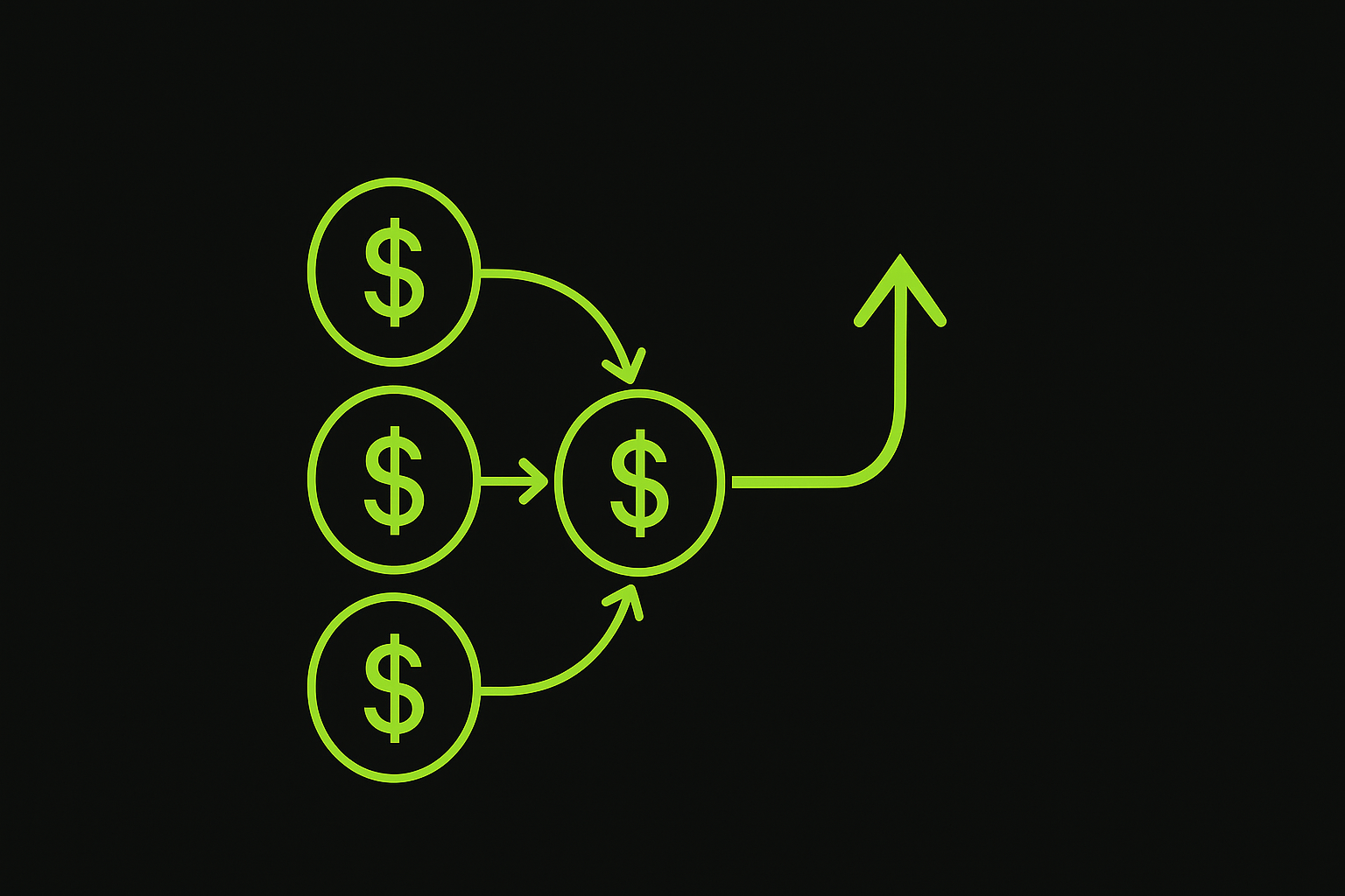 Cada peso cuenta: enfocamos la inversión donde rinde.